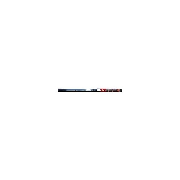 Burcasa 92CM Alumínio com Escova Preto Bresme