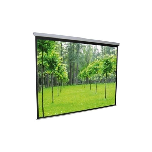 PlusScreen Tela Suspensão Manual NUBI 84 16:10 - PN170-4WA