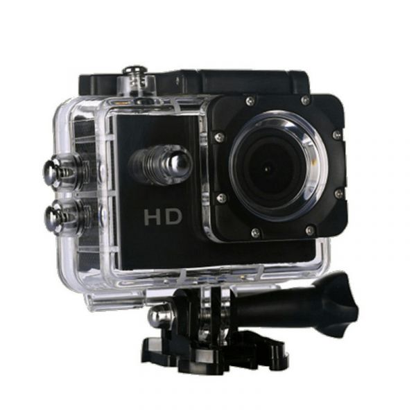 Action Cam NK AC3055-HDN 8MP