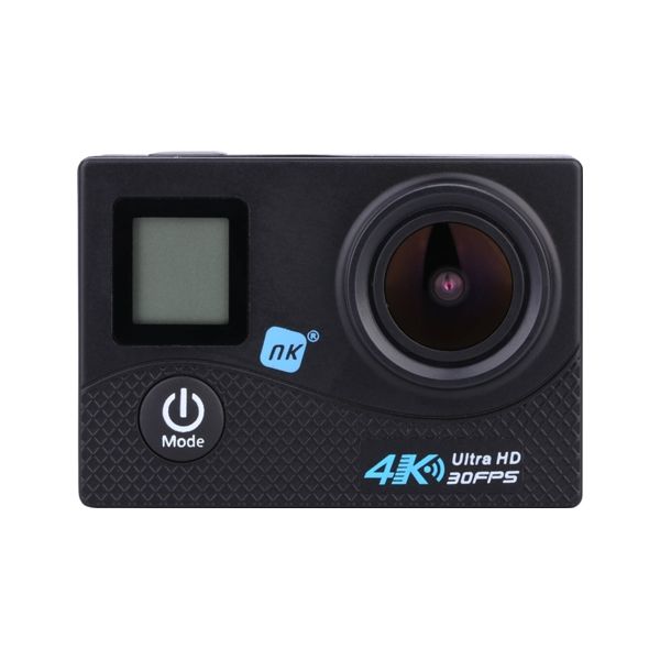 Action Cam NK AC3111-DPR 4K
