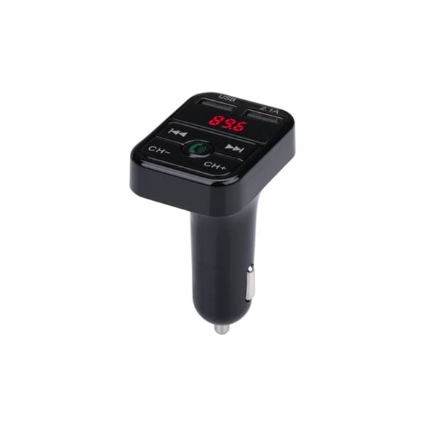 NK Transmissor FM FM2102 BT USB ML