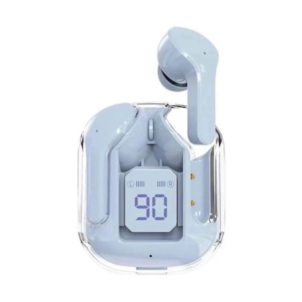 Nk Auricular Bluetooth Fa33014 Tws Azul