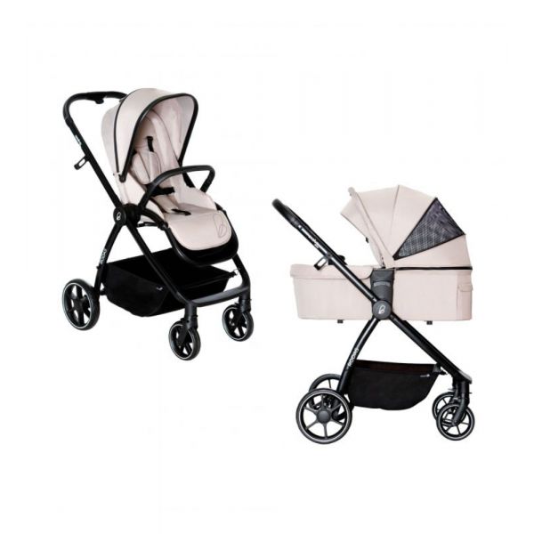 Duo Asalvo Duo Rodas Beige