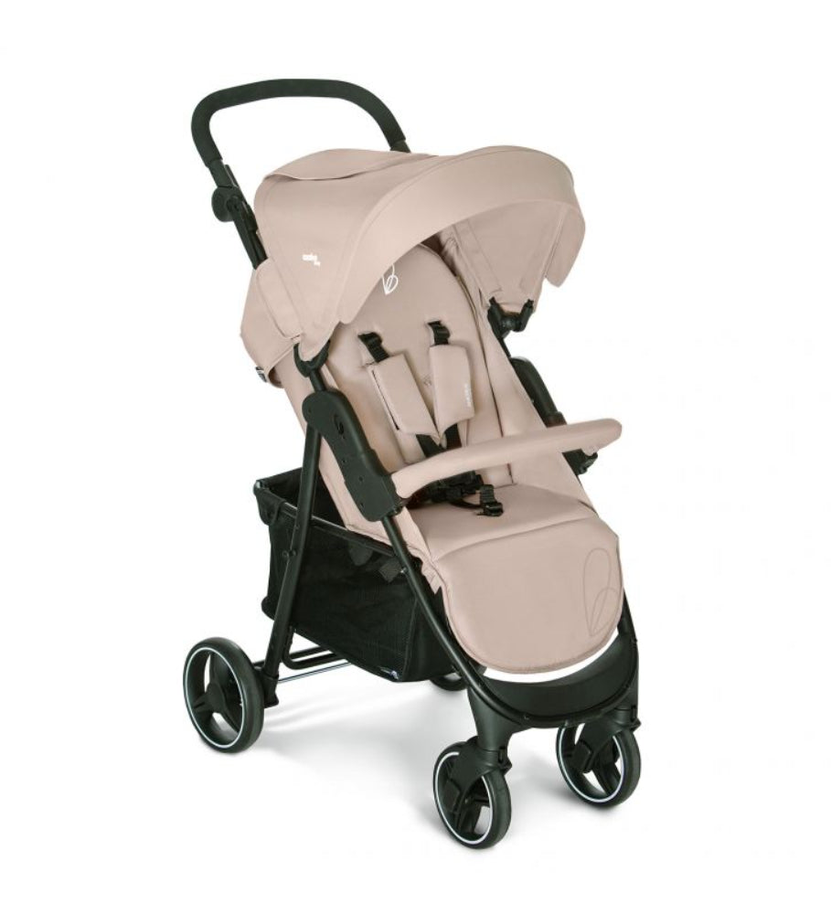 Carrinho de bebé Asalvo America 3 Beige