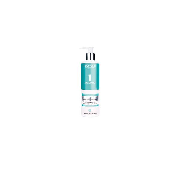Neomoshy Absolut Hydration Shampoo 300ml