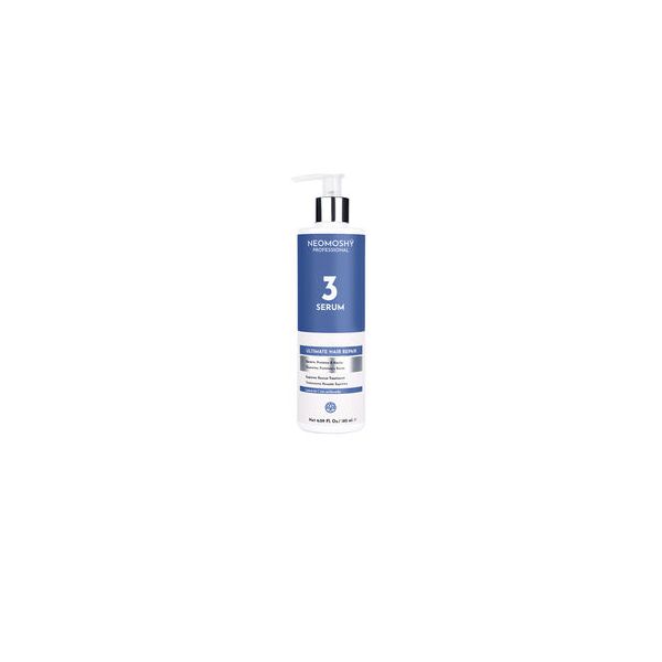 Neomoshy Ultimate Hair Repair Sérum 180ml