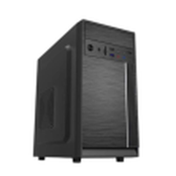 Differo V15 i7-12700 16GB 500GB SSD NVMe Preto