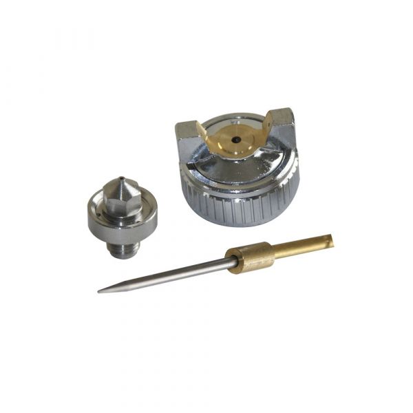 Mota Kit bico 0,8 Para pintura (n°2-9-11) P p800 p800-k08 - 89026