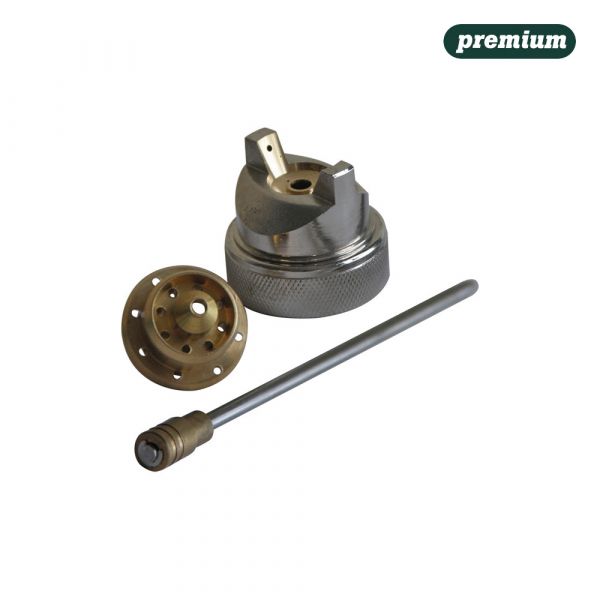 Mota Herramientas Kit Pico e Agulha 3.5MM P/P900 - ELK39221