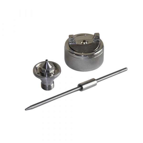 Mota Kit Bico Para pintura 1,4mm p-p600 p600-k14 - 89028