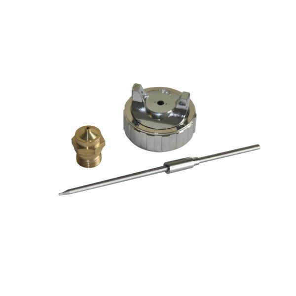 Mota Kit Bico Para pintura 1,3mm p400 p500 p413 - 89023