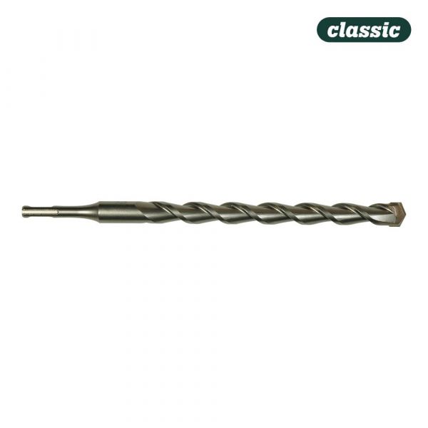 Mota Broca para de Widia Enc. Sds 8X210MM