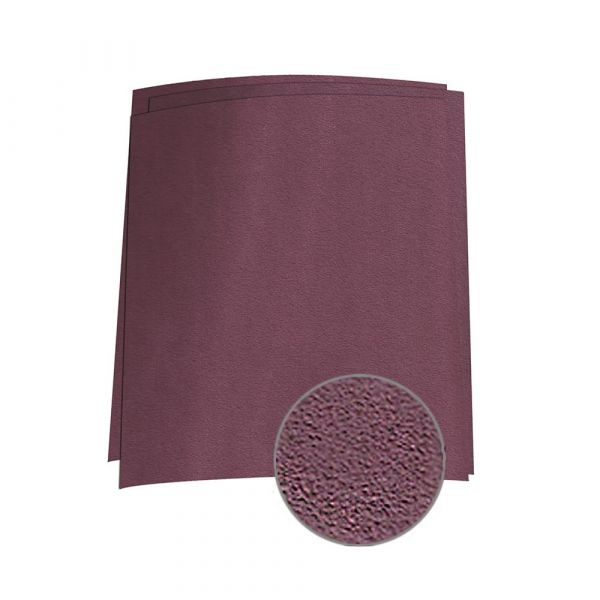 Mota Papel Lixa Oxido de Aluminio 230x280mm Granulaçao 180 ax02 - 39509