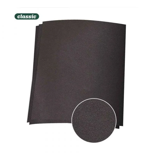 Mota Lixa de Agua Carburo de Silicio 230x280mm Granulaçao 60 ax3060 - 39526