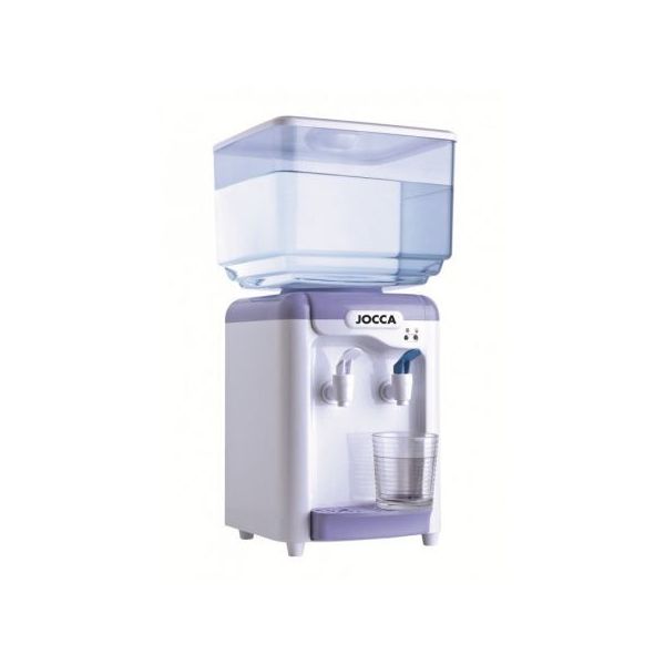 Jocca Dispensador de Água com Depósito 7L - 068-383:06658