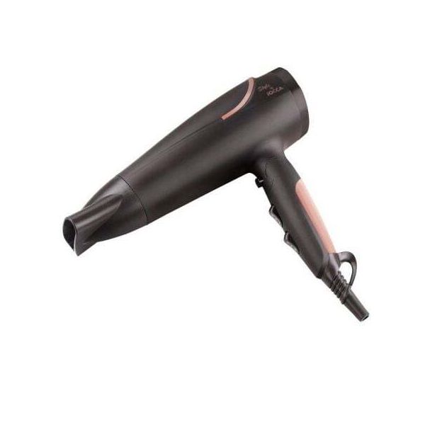 Jocca Secador de Cabelo 1234LC - 2200W