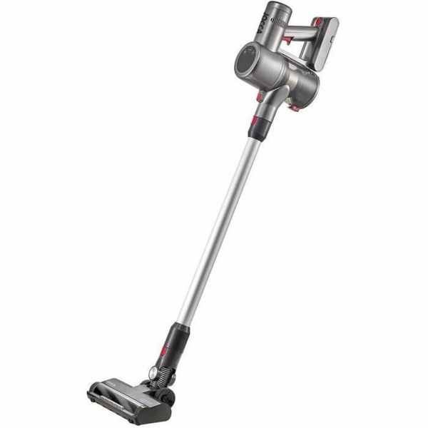 Aspirador Vertical Jocca Aspirador de Pó Escova Ecrã Tátil S71019305