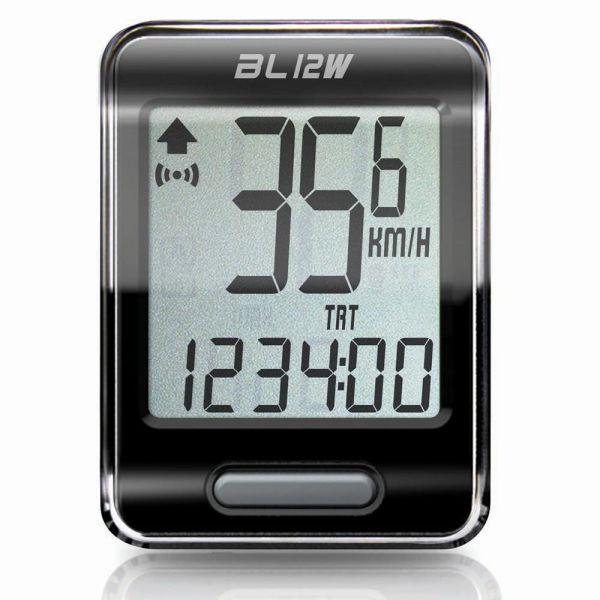 Echowell Bl12w Black