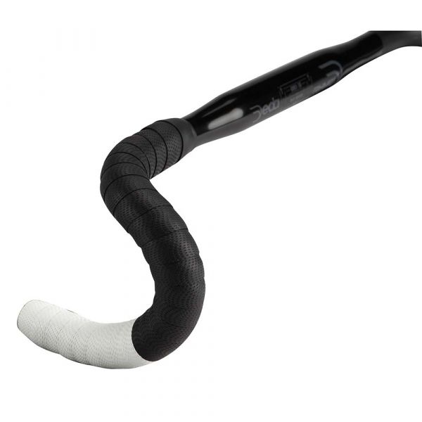 Ges Fitas Guiador Bicolor Black / White