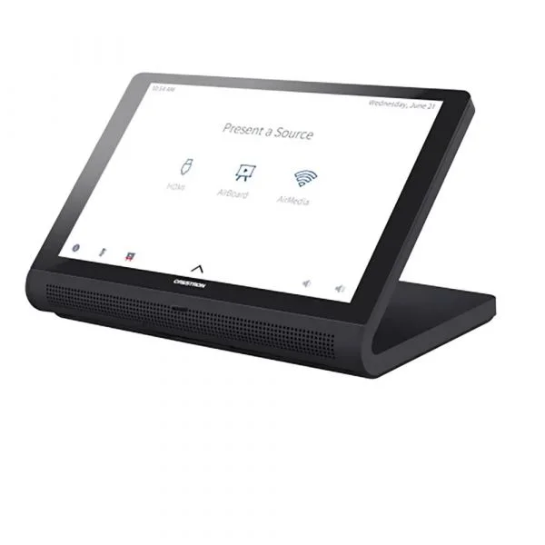 Crestron Ecrã Tátil Interactivo TS-770-B-S 7"