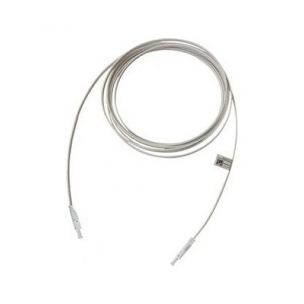 Huawei Cabo de Fibra Ótica Híbrido XC/UPC para XC/UPC Monomodo 1G.657A2 1.8x4.2mm 20m