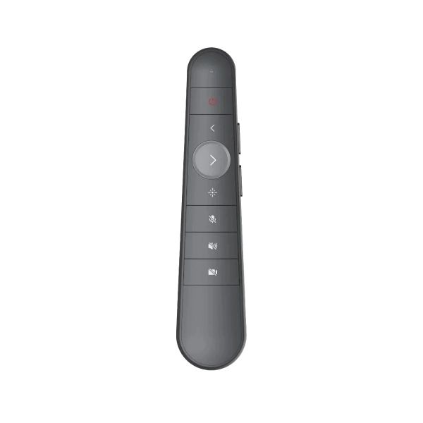 Huawei Comando IHC-Controller Sem Fios para IdeaHub Cinzento