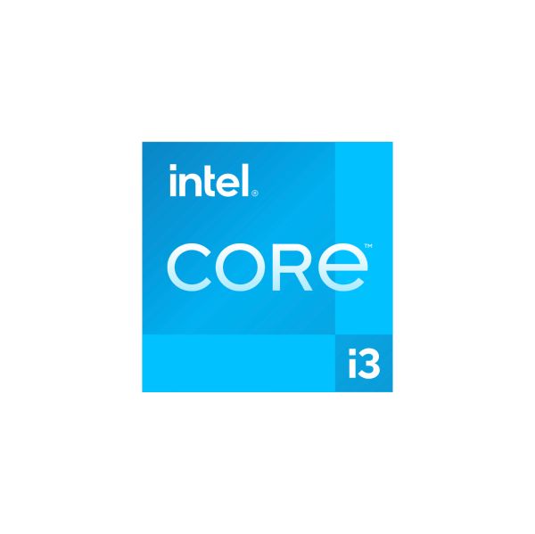 Intel Core i3-14100F 3.5/4.7 GHz 4 Cores 8 Threads 12MB LGA 1700 Tray