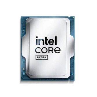 Intel Core Ultra 5 250K Plus 18-Core c/ Turbo 5.3GHz 30MB Skt1851 - tray