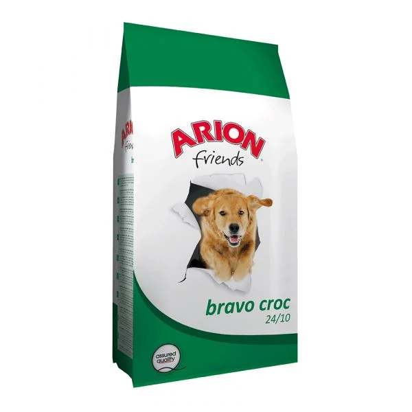 Arion Friends Bravo Croc 3Kg