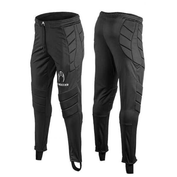 HO Soccer Calça Logo Junior 8