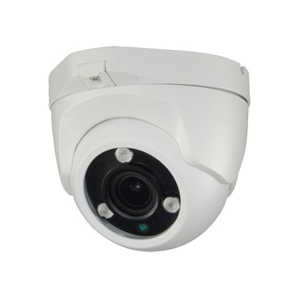 Câmara Dome T957ZSW-5U4N1