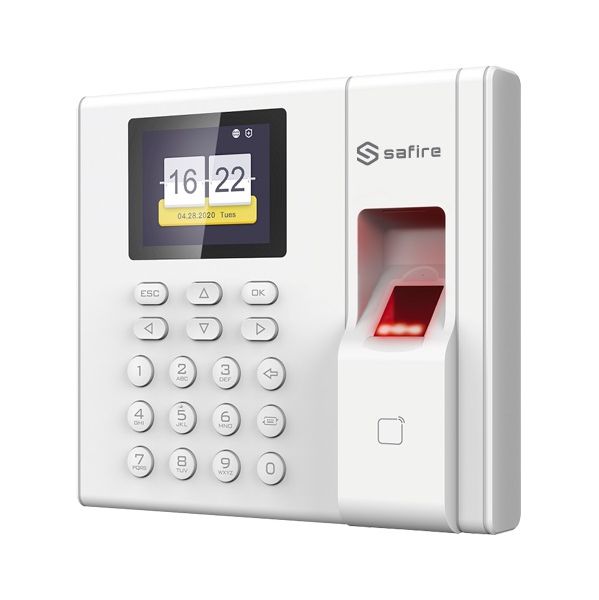 Safire Controlo de Presença Impress - 2276