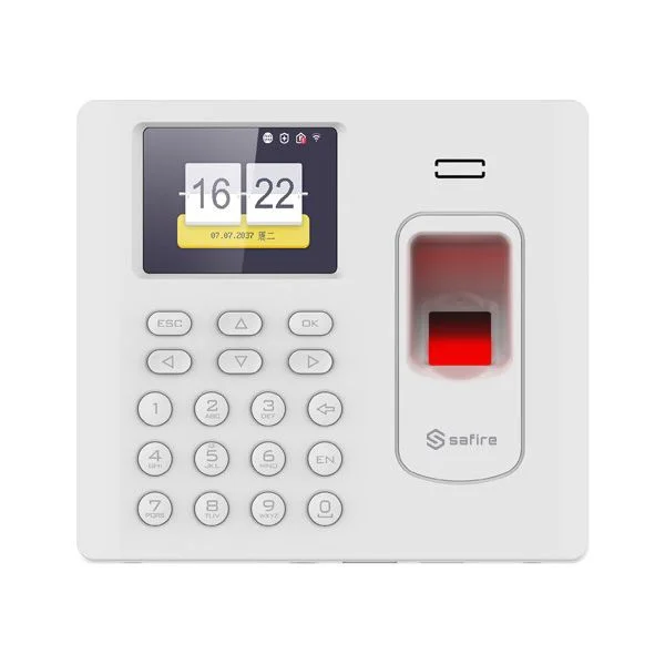 Safire Controlo de Presença Impress - 2306