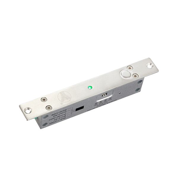 ZKteco Fechadura de segurança electromecânica YB-500A-LED