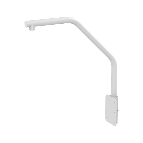 Hikvision Suporte DS-1660ZJ