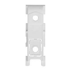 Ajax Suporte para detector de Abertura/Fecho - Branco