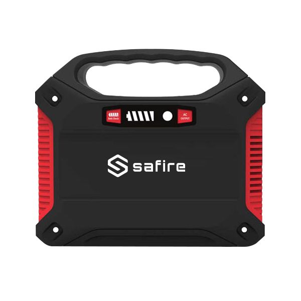 Safire Bateria UPS BATP100W-LI155WH 155Wh com 1 AC e 3 DC