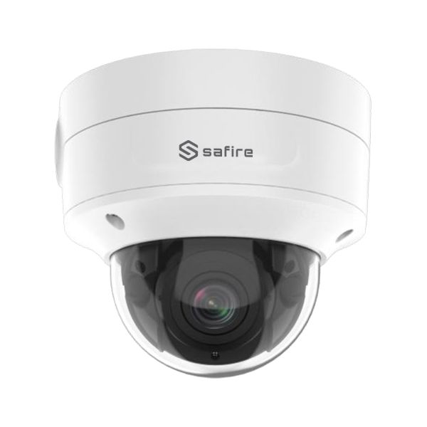 Safire Câmara SF-IPD825ZUWHA-8U-AI2