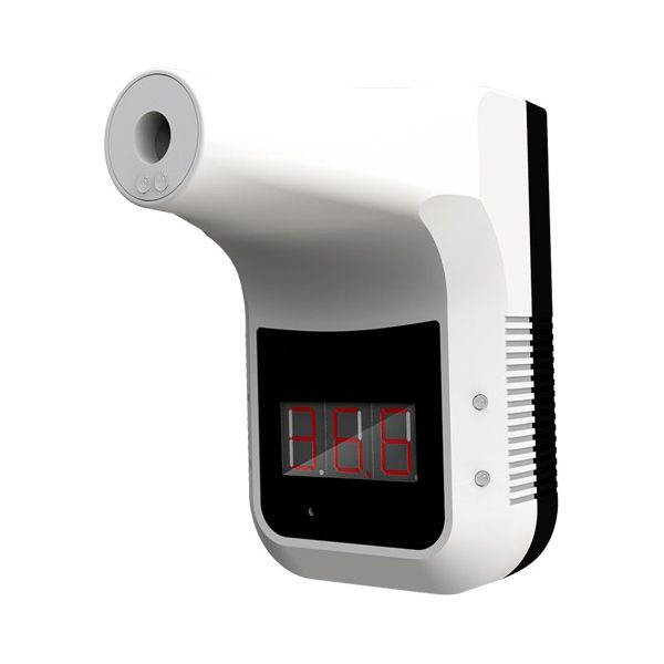 Termómetro Corporal Infravermelhos de Precisão