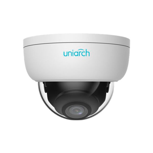 Uniarch Câmara IP 4 Megapixel UV-IPC-D124-PF40