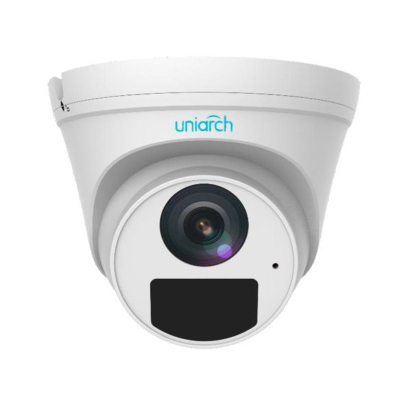 Uniarch Câmara IP 2 Megapixel UV-IPC-T122-APF28