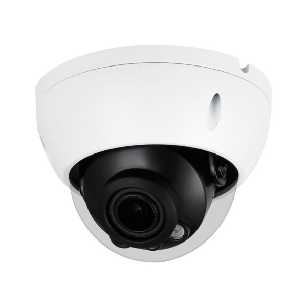 X-Security Câmara IP dome Gama ULTRA WizSense 1/2.9" Progressive CMOS 4 Mpixel Lente Motorizada varifocal 2.7~13.5 mm - XS-IPD844ZSWH-4U