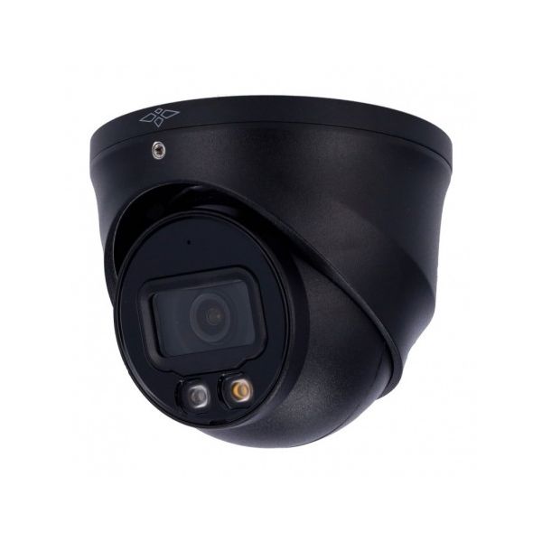 X-Security Câmara IP Turret Gama PRO 1/2.9" Progressive CMOS 4 Mpixel Lente 2.8 mm - XS-IPB225-4U-FC-AI-BLACK