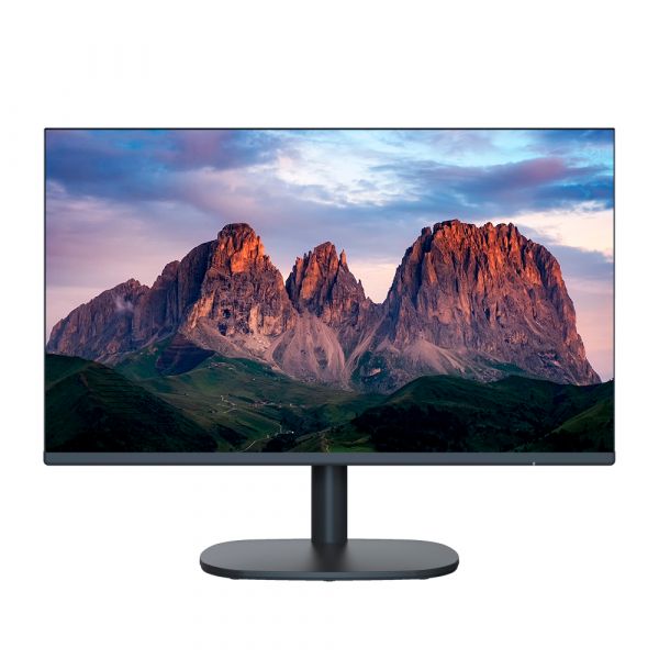 Monitor Safire 22" SF-MNT22-FHD-E Full HD 60Hz HDMI VGA Áudio IN 5ms VESA