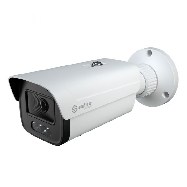 Safire SF-IPB380CA-4I1-SL