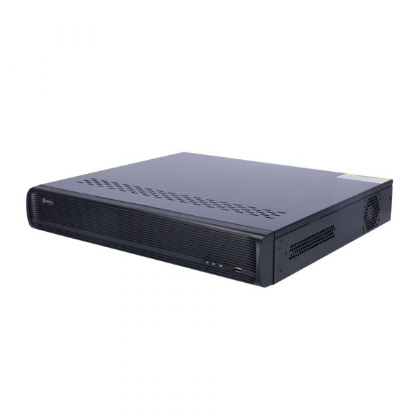 Safire Smart Gravador NVR SF-NVR8416A-B2 Gama B2 Profissional 16 Canais IP