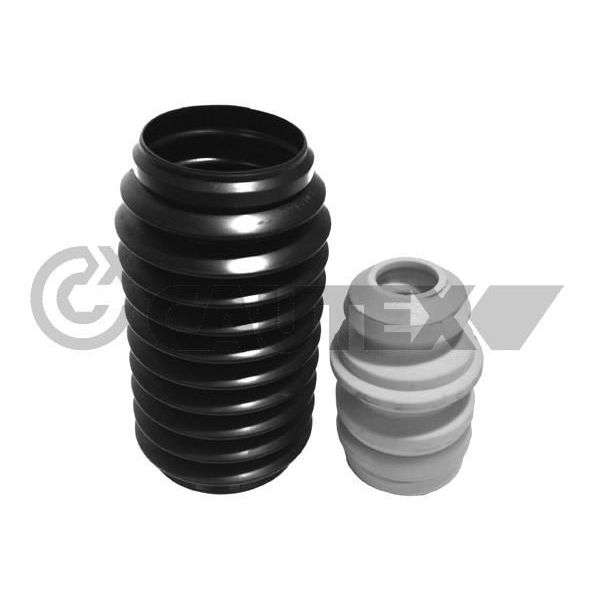 CAUTEX Kit de Protecção Contra o Pó, Amortecedo - 750879