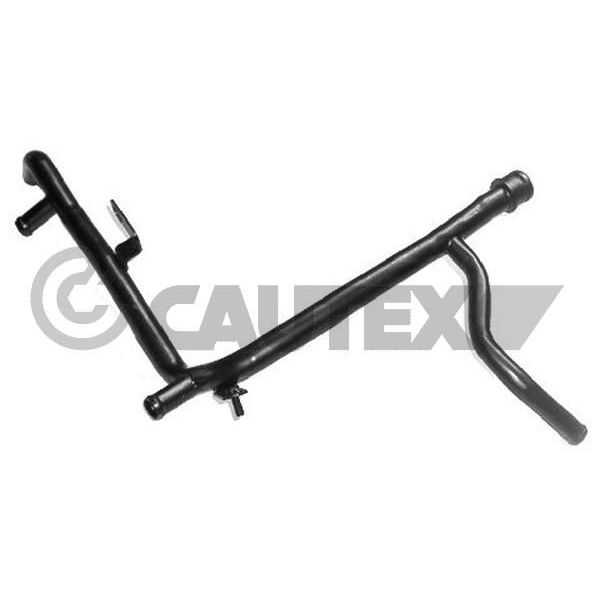 Cautex Tubo do Líquido de Refrigeração - 757189