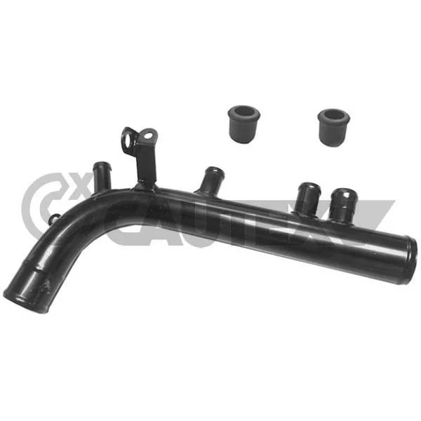 Cautex Tubo do Líquido de Refrigeração - 757192