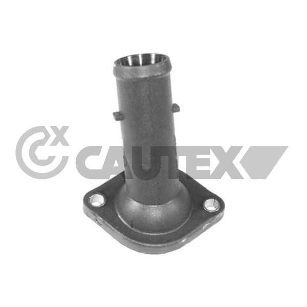 Cautex Flange do Líquido de Refrigeração - 750278